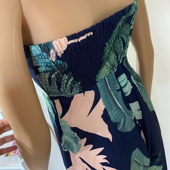 LULUS JUMPSUIT - Picture 6 of 7